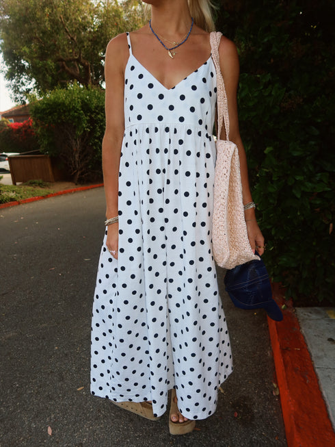 Boardwalk Dress